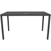 cube table 1400 x 800mm