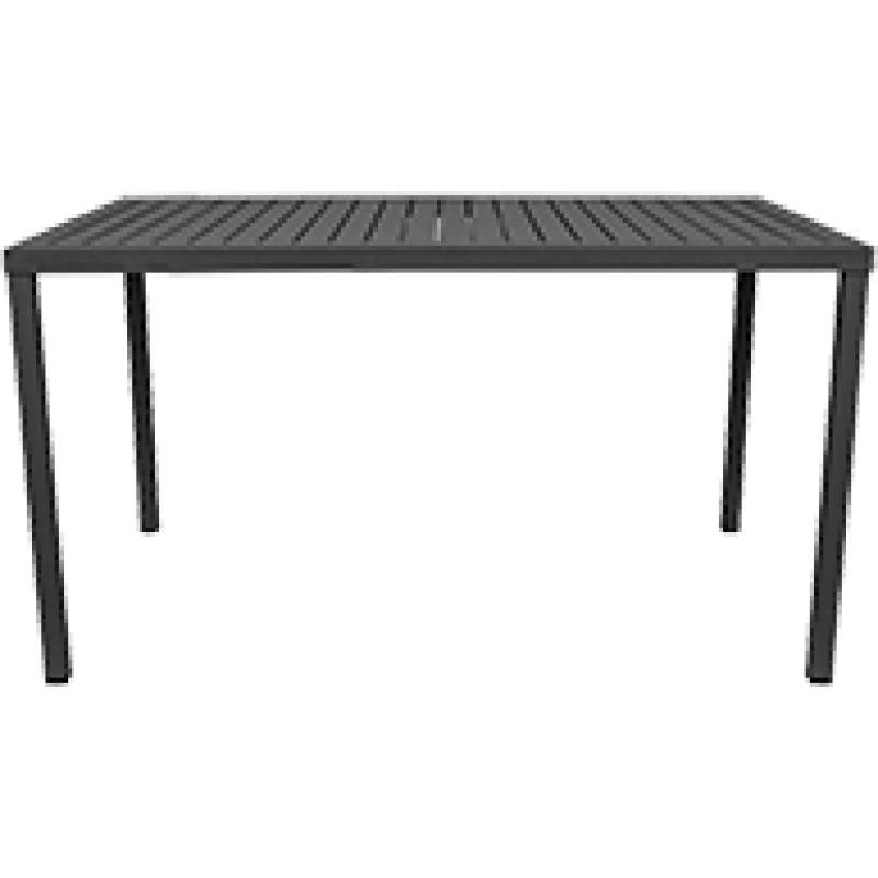 cube table 1400 x 800mm