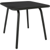 lisbon table 80 x 80