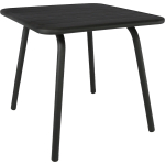 Lisbon Table 80 x 80