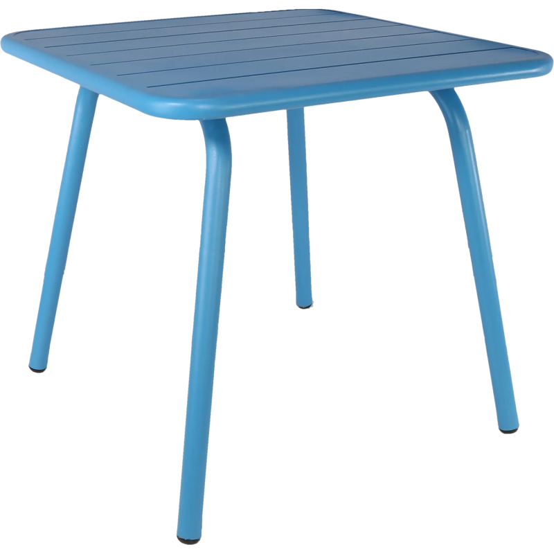 lisbon table 80 x 80