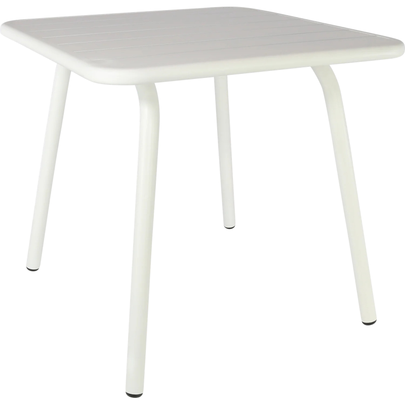 lisbon table 80 x 80