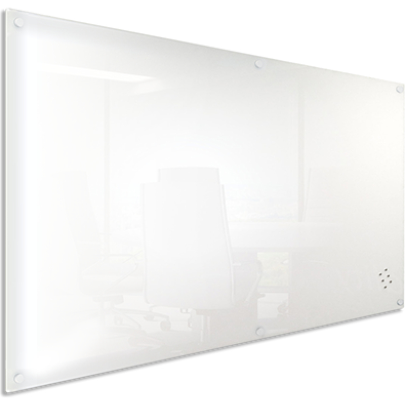 Glassboards Lumiere Magnetic