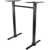 marlo twin bar table base
