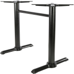 Marlo Twin Table Base-Min Order 2
