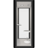 b.quiet single person acoustic pod