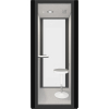 b.quiet single person acoustic pod