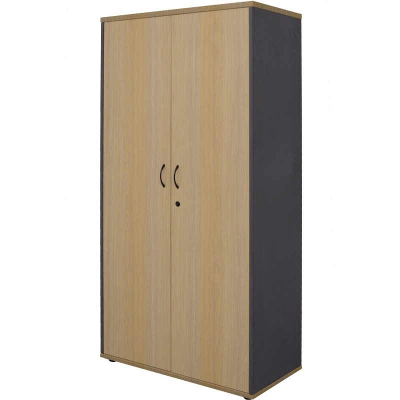 Cupboard With Lockable Doors Rapid Span - Image 10