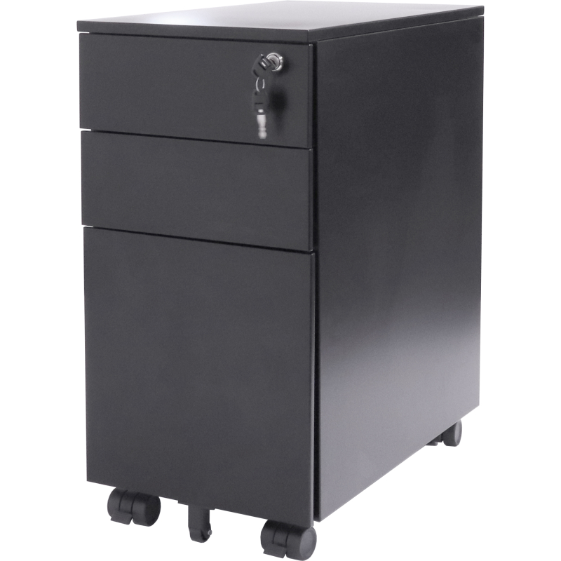 Mobile Pedestal Slimline - Image 3