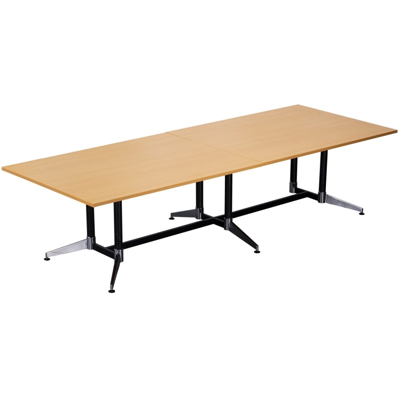 Typhoon Boardroom Table - Image 20