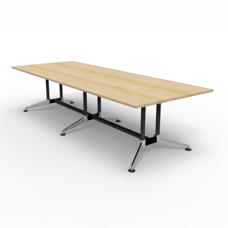 Typhoon Boardroom Table - Image 23