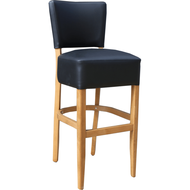 Memphis Club Barstool