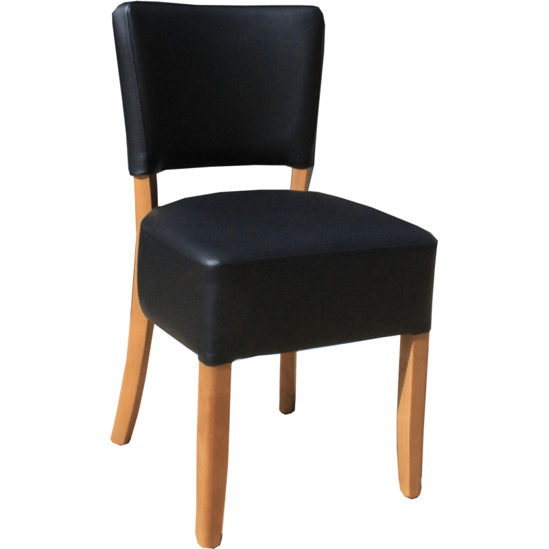 Memphis Club Chair
