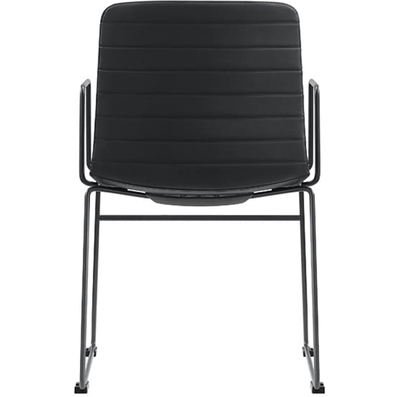 mia event chair with arms
