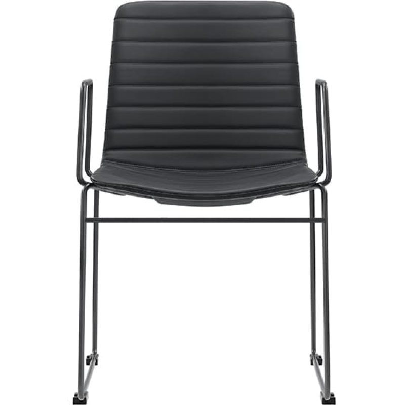 mia event chair with arms