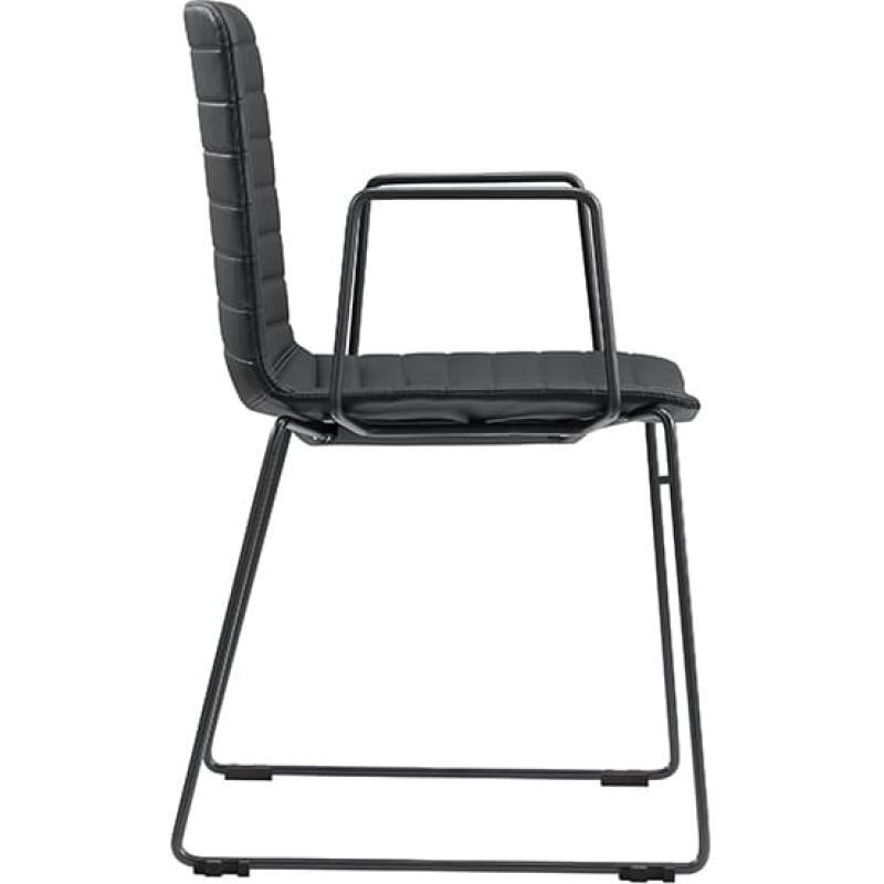 mia event chair with arms