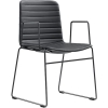mia event chair with arms