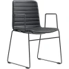 mia event chair with arms