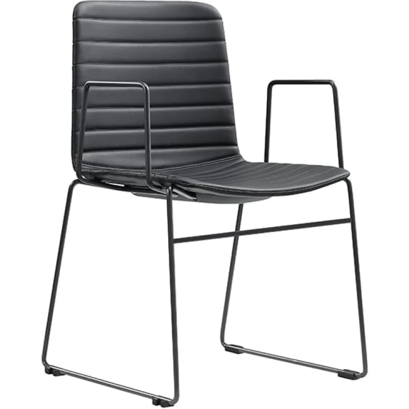 mia event chair with arms