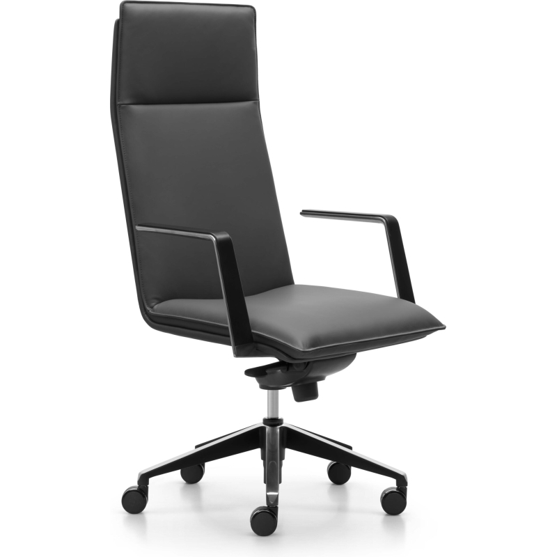 mirage high back chair