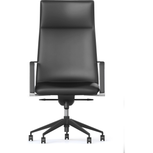 mirage high back chair