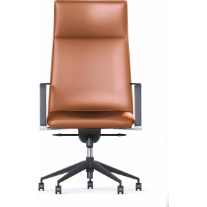 mirage high back chair