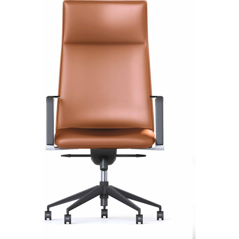 mirage high back chair