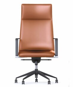 mirage high back chair