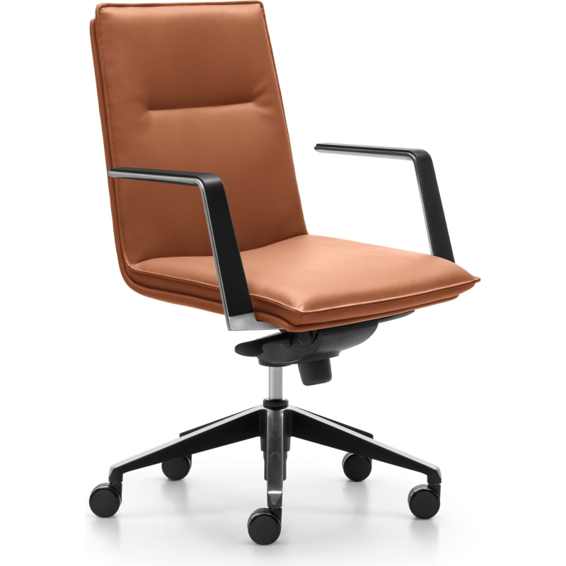 mirage high back chair