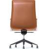 mirage high back chair