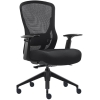 mitz executive mesh chair