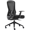 mitz executive mesh chair
