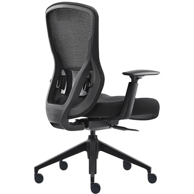 mitz executive mesh chair