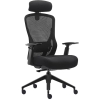 mitz executive mesh chair