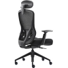 mitz executive mesh chair