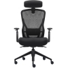 mitz executive mesh chair