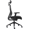 mitz executive mesh chair