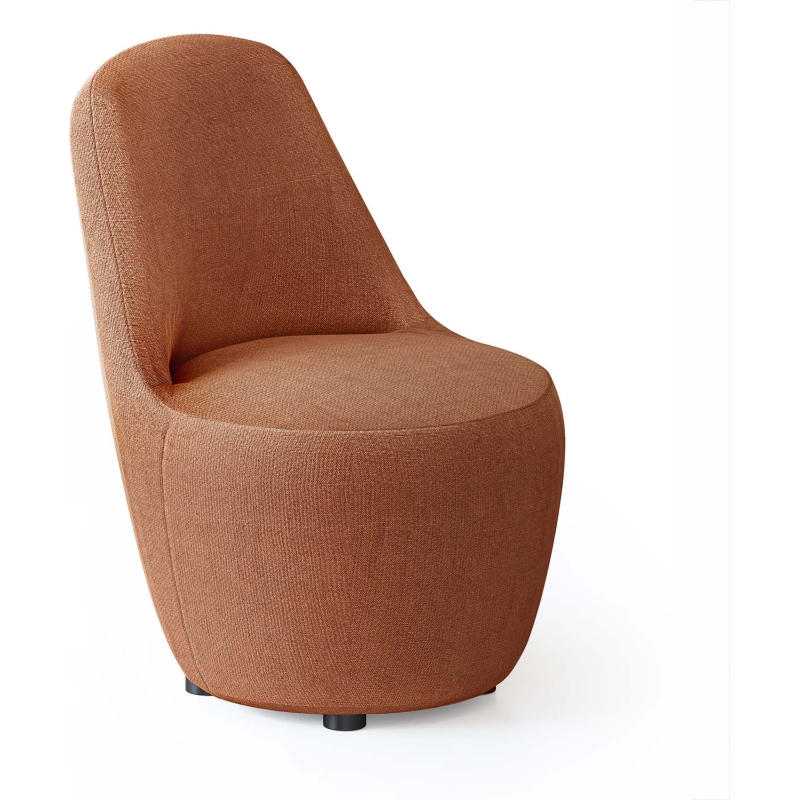 myk single lounge chair