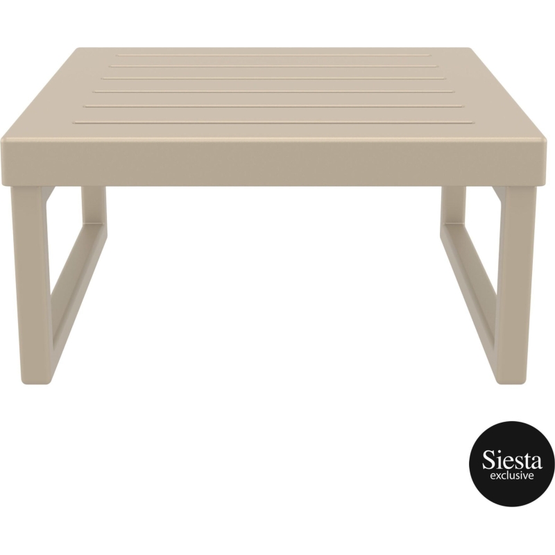 Mykonos Lounge Table - Image 4