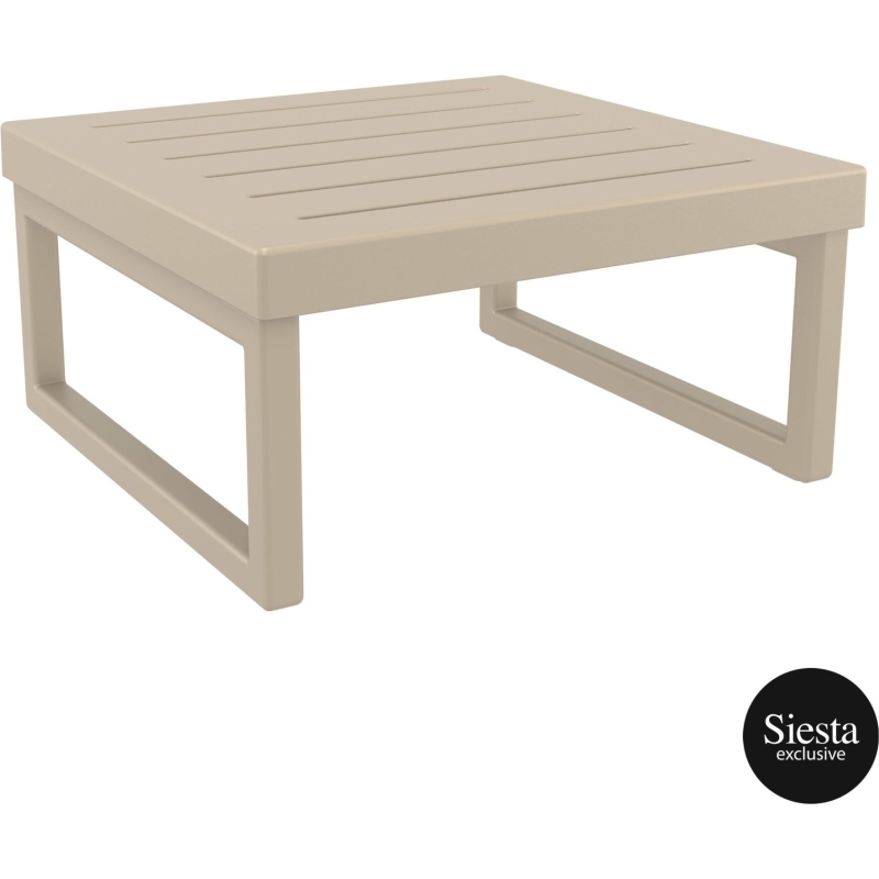 Mykonos Lounge Table - Image 5