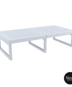 Alternative view of Mykonos Lounge Table XL