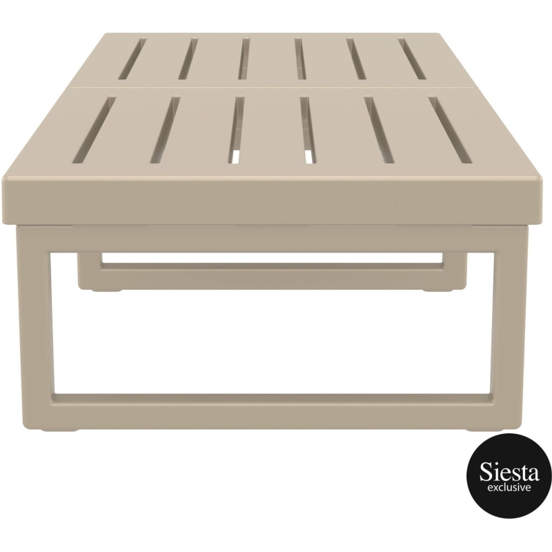 Mykonos Lounge Table XL - Image 6