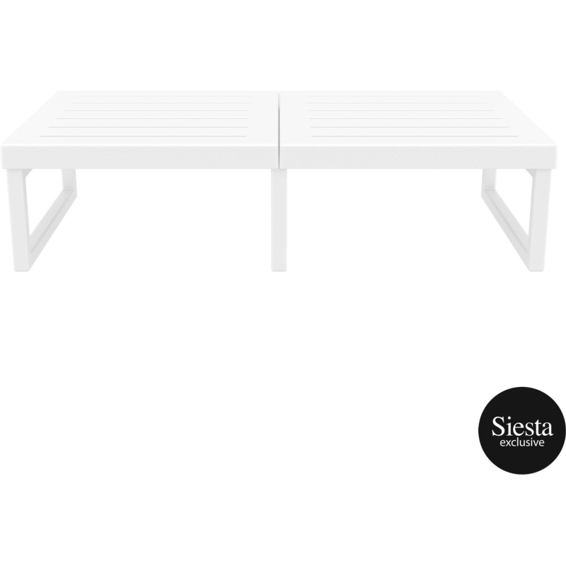 Mykonos Lounge Table XL - Image 7