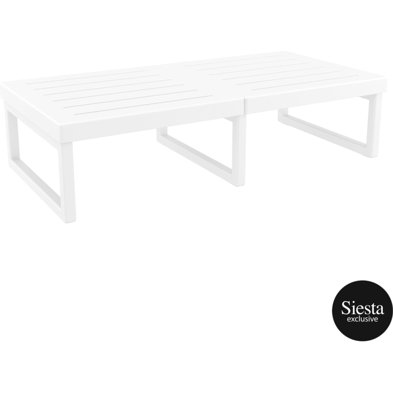 Mykonos Lounge Table XL - Image 8