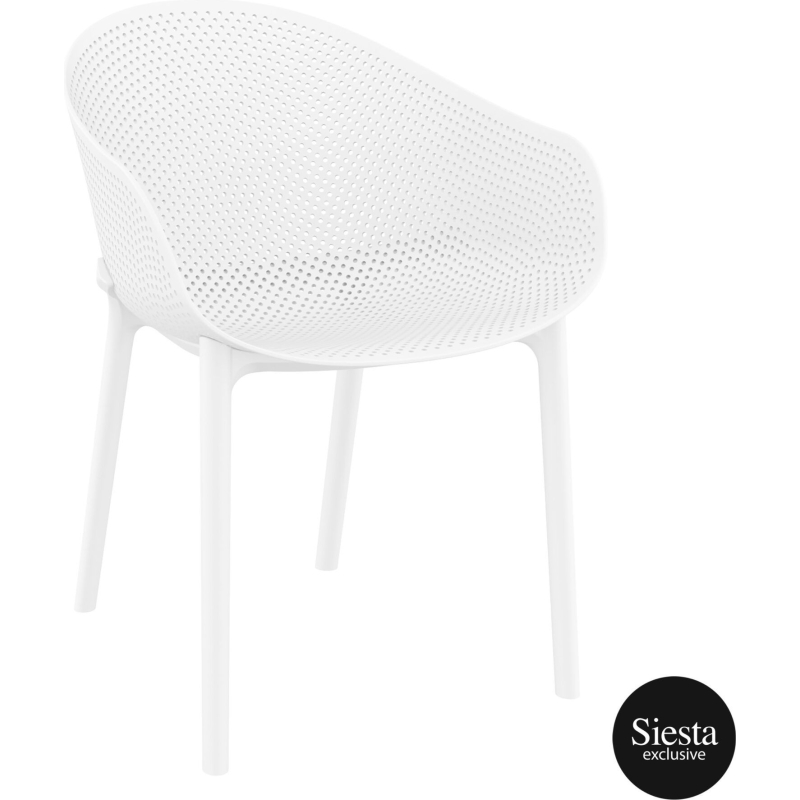 3 piece setting with sky chair