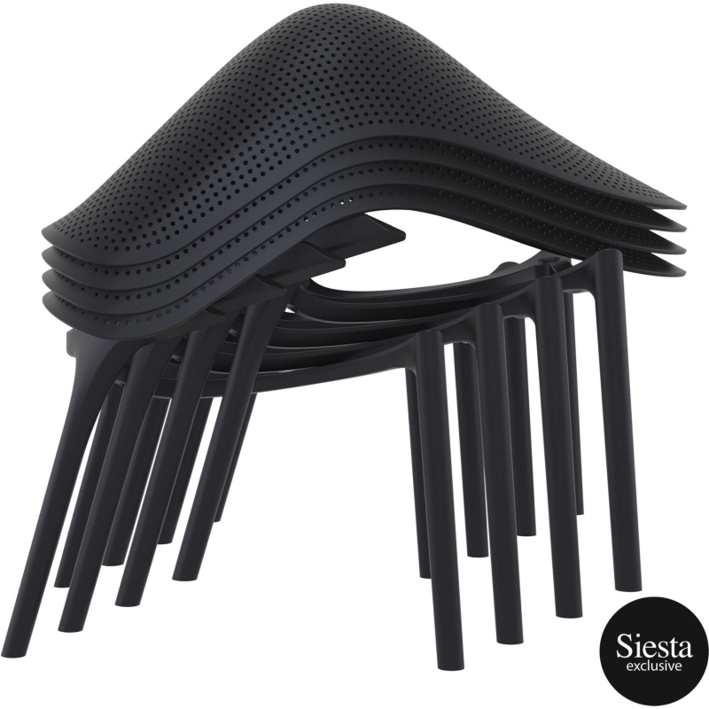 sky lounge 3 piece set with side table