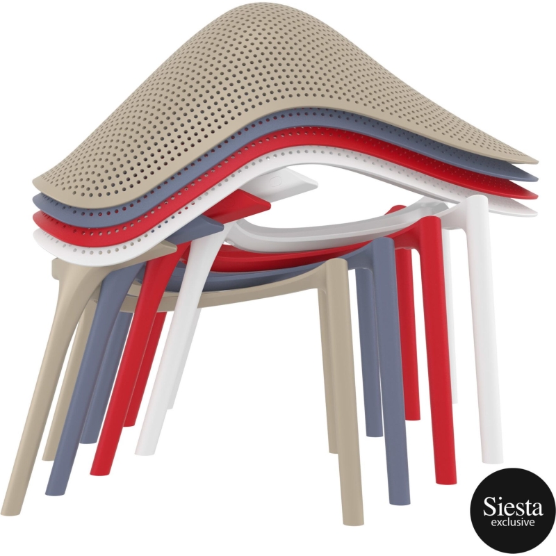 sky lounge 3 piece set with side table