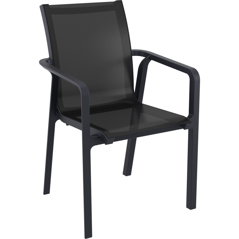 Pacific Arm Chair - Image 4
