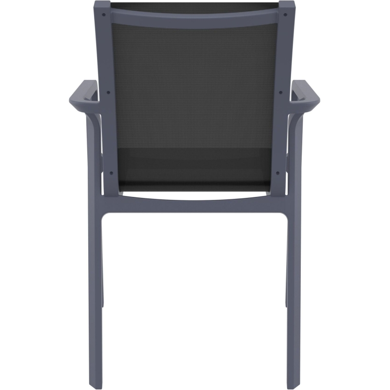 Pacific Arm Chair - Image 8