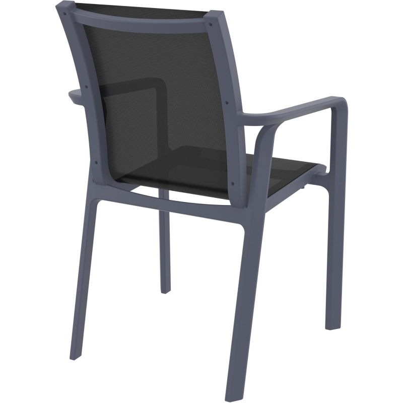 Pacific Arm Chair - Image 7